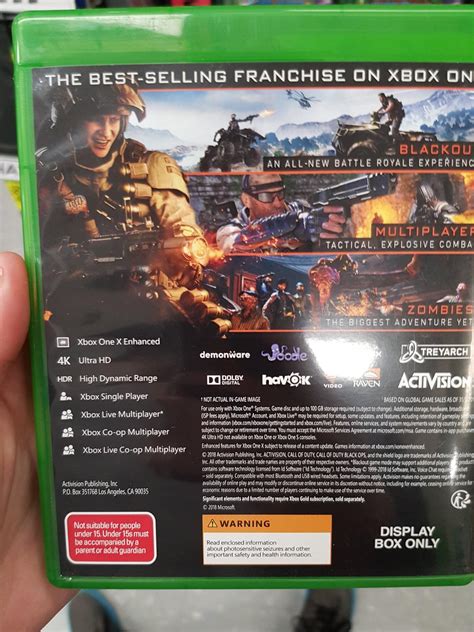 games back.